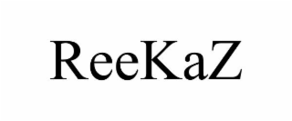 REEKAZ