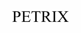 PETRIX