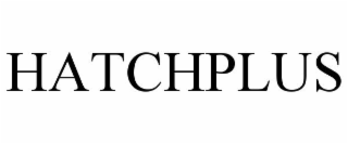 HATCHPLUS