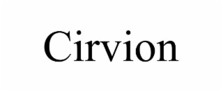 CIRVION