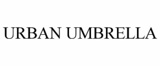 URBAN UMBRELLA