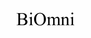BIOMNI