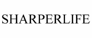 SHARPERLIFE