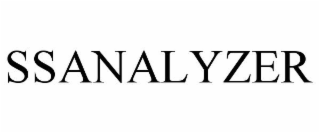 SSANALYZER
