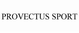PROVECTUS SPORT