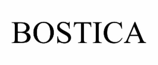 BOSTICA