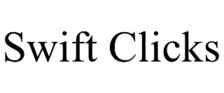 SWIFT CLICKS