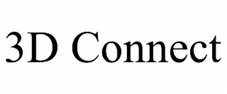 3D CONNECT