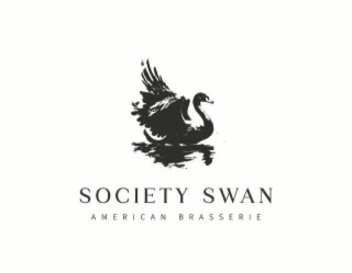 SOCIETY SWAN AMERICAN BRASSERIE