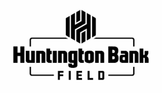 H HUNTINGTON BANK FIELD