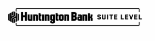 H HUNTINGTON BANK SUITE LEVEL