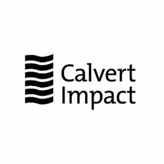 CALVERT IMPACT