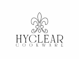 HY HYCLEAR COOKWARE