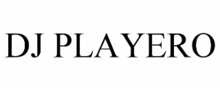 DJ PLAYERO