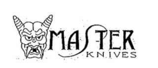 MASTER KNIVES