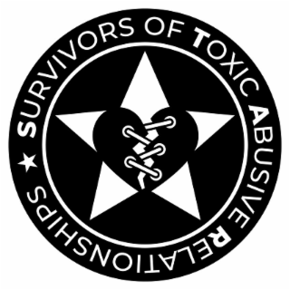 SURVIVORS OF TOXIC ABUSIVE RELATIONSHIPS