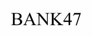 BANK47