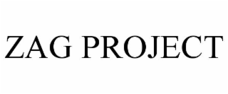 ZAG PROJECT