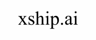 XSHIP.AI
