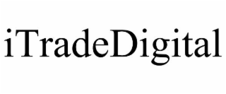 ITRADEDIGITAL