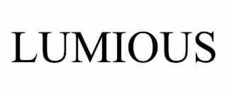 LUMIOUS
