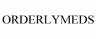 ORDERLYMEDS