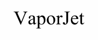VAPORJET