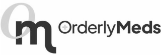 OM ORDERLYMEDS