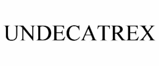 UNDECATREX