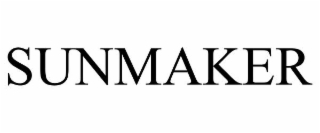 SUNMAKER