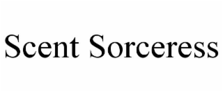 SCENT SORCERESS