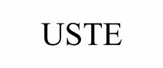 USTE