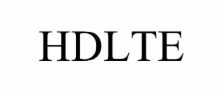 HDLTE