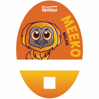 AGRÍCOLA FAMOSA MEEKO MELON