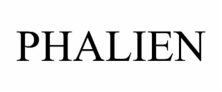 PHALIEN