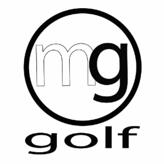 MG GOLF
