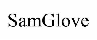 SAMGLOVE