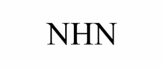 NHN