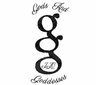 GG GODS AND GODDESSES LLC