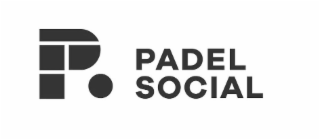 P PADEL SOCIAL