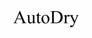 AUTODRY