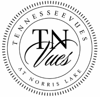 TENNESSEEVUES AT NORRIS LAKE TN VUES