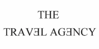 THE TRAVEL AGENCY