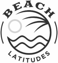 BEACH LATITUDES