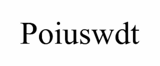 POIUSWDT