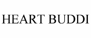 HEART BUDDI