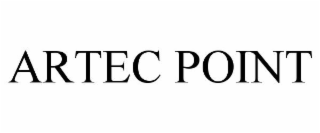 ARTEC POINT