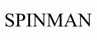 SPINMAN