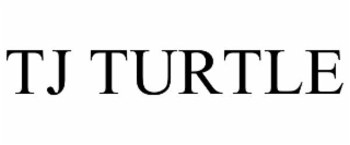 TJ TURTLE