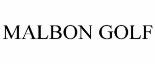 MALBON GOLF